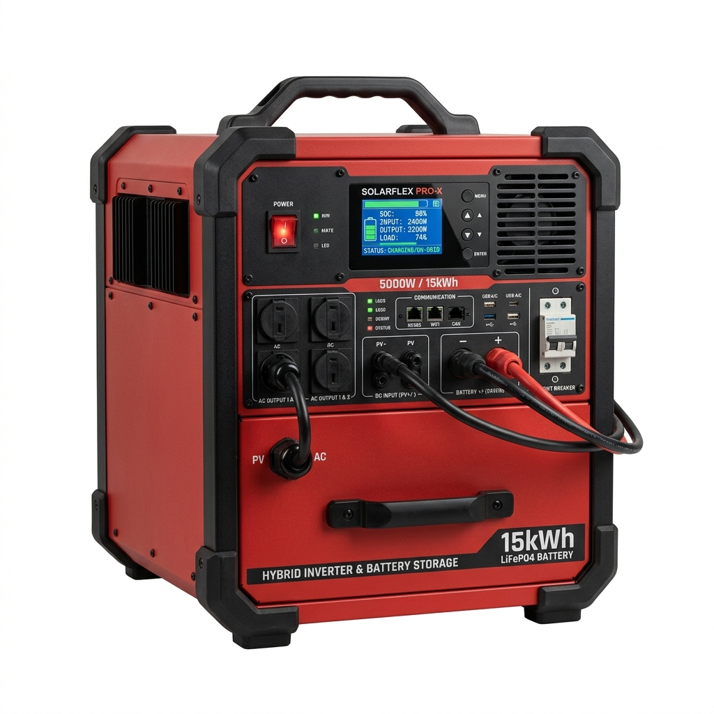 Inverters